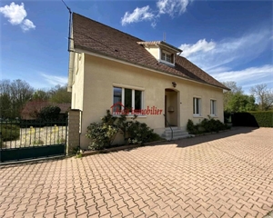 maison à la vente -   10230  SECTEUR MAILLY LE CAMP, surface 142 m2 vente maison - UBI422644894